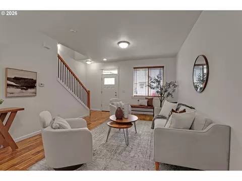 Living - 3853 SE 181st Pl, Portland, OR 97236 photo 3 of 3