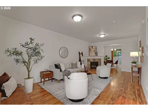 Living - 3853 SE 181st Pl, Portland, OR 97236 photo 1 of 3