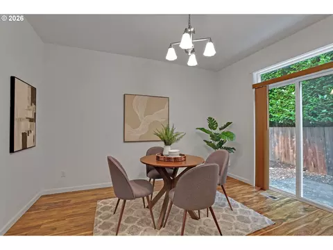 Dining - 3853 SE 181st Pl, Portland, OR 97236 photo 2 of 2