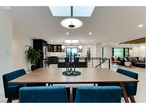 Dining - 2775 Fillmore St, Eugene, OR 97405 photo 2 of 3