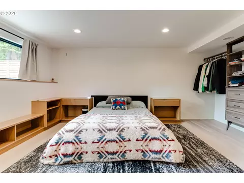 Bedroom - 2775 Fillmore St, Eugene, OR 97405 photo 5 of 5