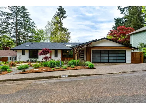 Exterior - 2775 Fillmore St, Eugene, OR 97405 photo 2 of 7