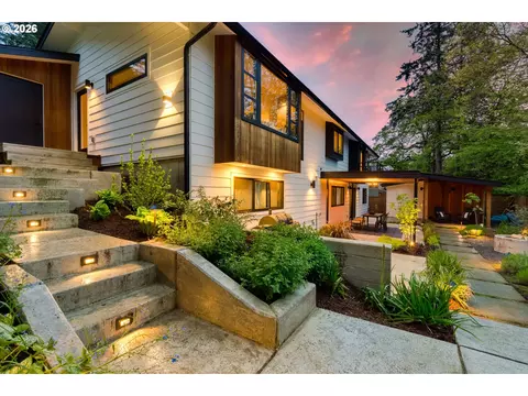 Exterior - 2775 Fillmore St, Eugene, OR 97405 photo 7 of 7