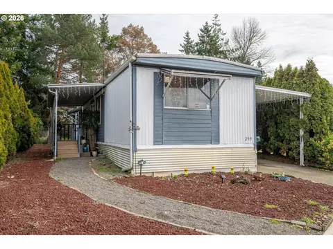 1199 N Terry St #259, Eugene, OR 97402