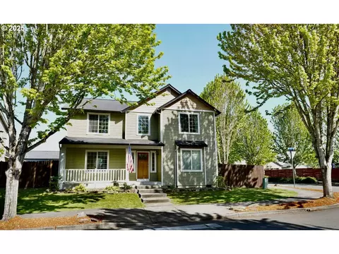 901 NW 15th Ave, Battle Ground, WA 98604