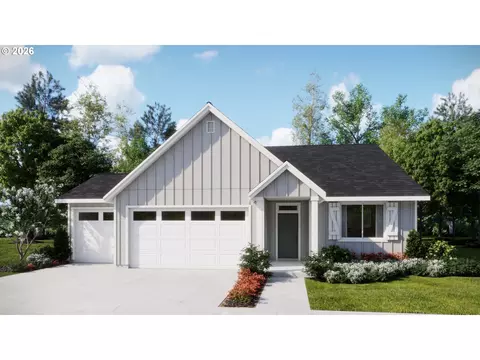 2316 S 3rd Way, Ridgefield, WA 98642
