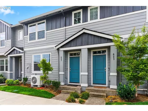 627 NE 72nd St, Vancouver, WA 98665