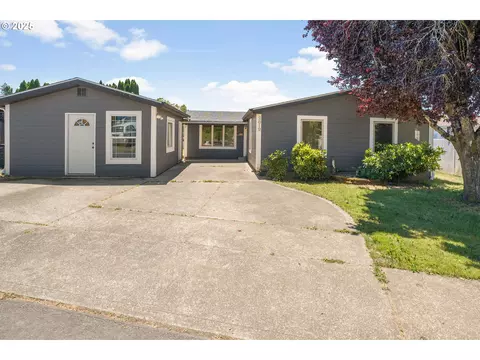 2819 NE 80th St, Vancouver, WA 98665
