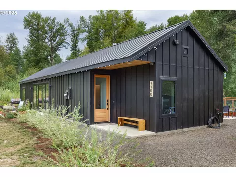 7700 Clear Creek Rd, Mount Hood, OR 97041