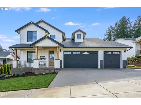 3321 Felton St S, Salem, OR 97302