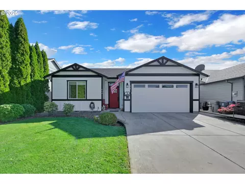 278 SW Applegate Trail Dr, Dallas, OR 97338