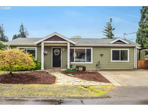 22707 SW Orcutt Pl, Sherwood, OR 97140