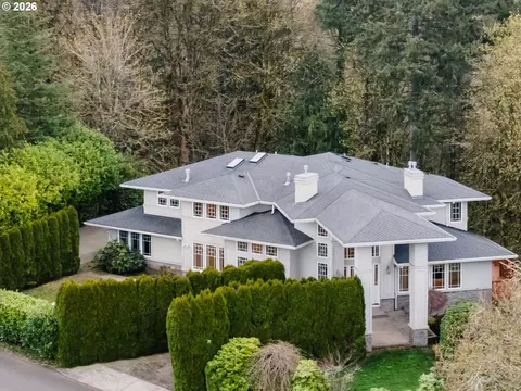 9820 NW Skyview Dr, Portland, OR 97231