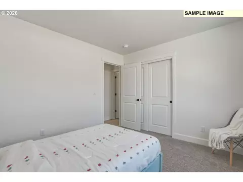 Bedroom - 677 Grant St, Umatilla, OR 97882 photo 4 of 4