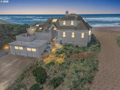 275 Salishan Dr, Gleneden Beach, OR 97388