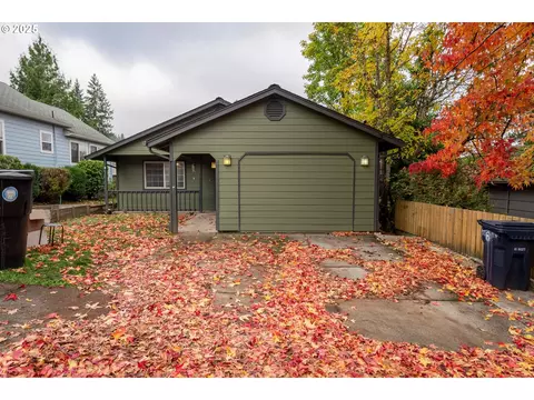 219 NE 18th Ave, Camas, WA 98607
