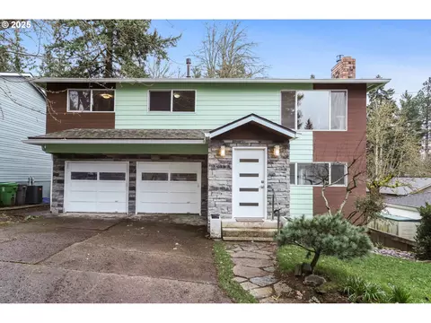 3624 SW Nevada St, Portland, OR 97219