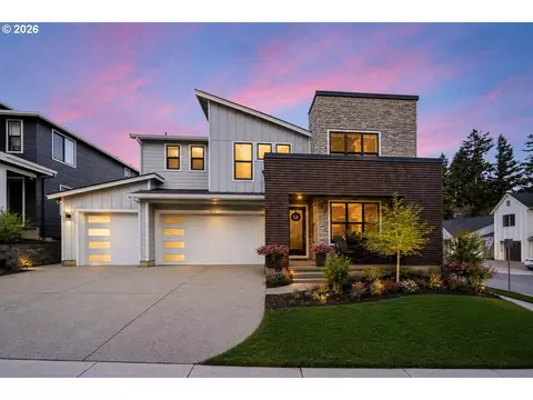 15117 SE Tenderfoot Ln, Happy Valley, OR 97086