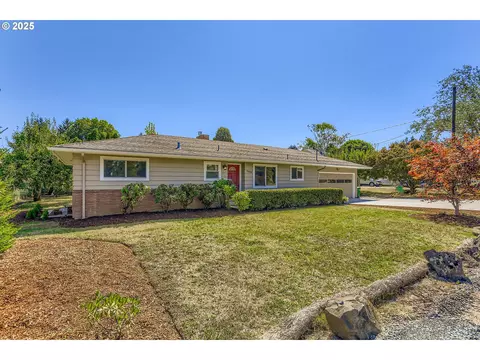 6600 SE Monroe St, Milwaukie, OR 97222