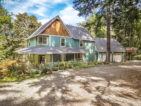16111 S Redland Rd, Oregon City, OR 97045