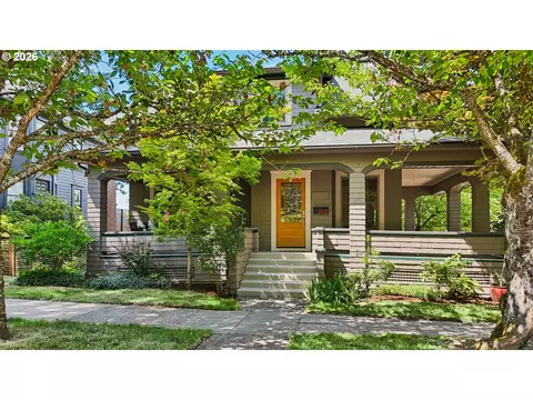 2925 NW Raleigh St, Portland, OR 97210