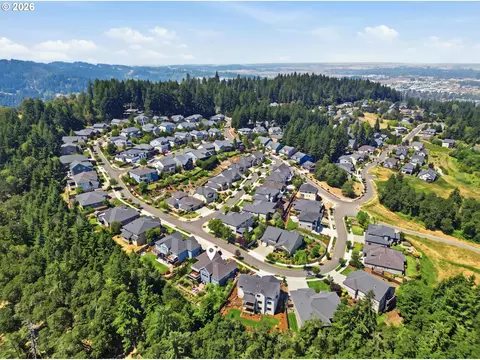 View/Area - 3445 Summit Sky Blvd, Eugene, OR 97405 photo 3 of 3