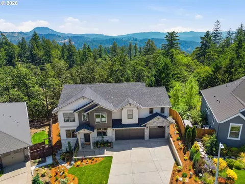 View/Area - 3445 Summit Sky Blvd, Eugene, OR 97405 photo 1 of 3