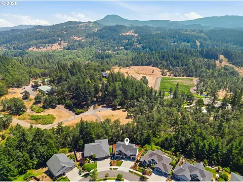 View/Area - 3445 Summit Sky Blvd, Eugene, OR 97405 photo 2 of 3