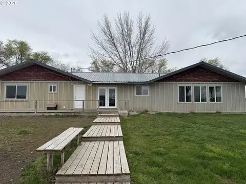 58477 Highway 78, Burns, OR 97720