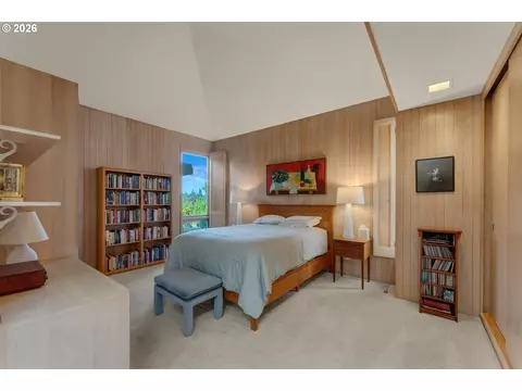 Bedroom - 3659 Agate St, Eugene, OR 97405 photo 1 of 5