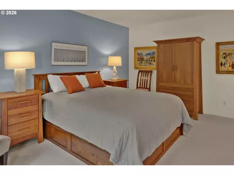 Bedroom - 3659 Agate St, Eugene, OR 97405 photo 3 of 5