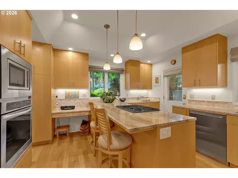 Kitchen - 3659 Agate St, Eugene, OR 97405 photo 1 of 5