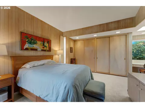 Bedroom - 3659 Agate St, Eugene, OR 97405 photo 2 of 5