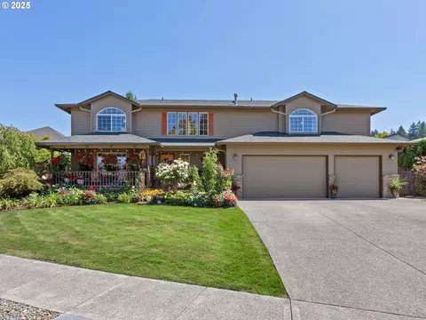 4000 NW Dahlia Dr, Camas, WA 98607