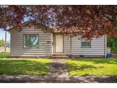 950 7th Ave SE, Albany, OR 97321