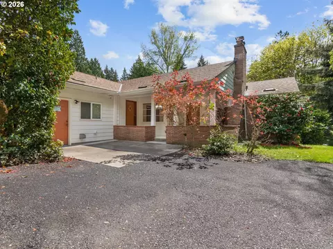 9310 SW 18th Pl, Portland, OR 97219