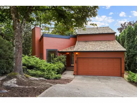 25 Aquinas St, Lake Oswego, OR 97035