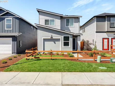 1512 NE 122nd Ct, Vancouver, WA 98684