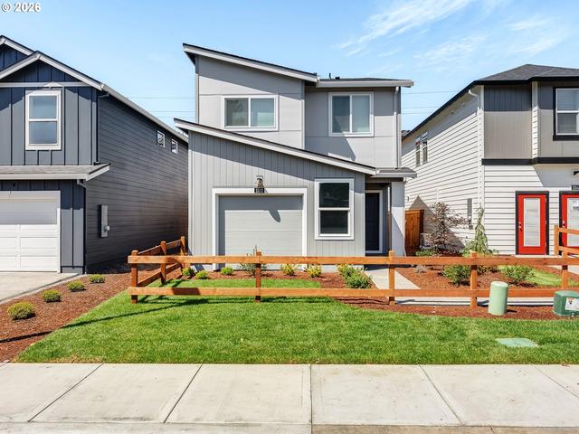 1512 NE 122nd Ct, Vancouver, WA 98684