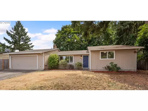 2570 NE Grant St, Hillsboro, OR 97124