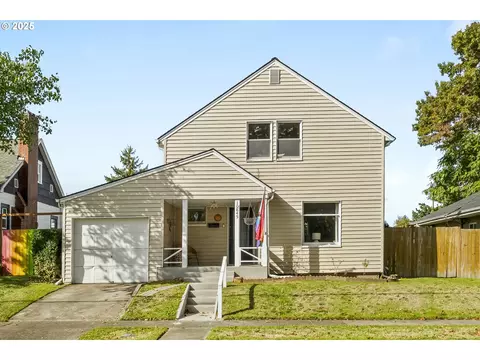 10845 SE Myrtle St, Milwaukie, OR 97222
