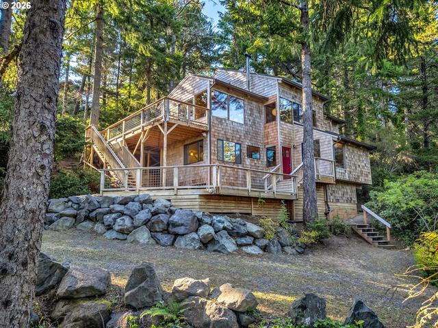 759 Greenridge St, Manzanita, OR 97130