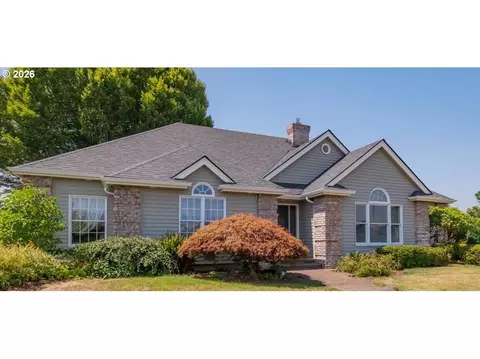 2942 43rd Ave, Albany, OR 97322