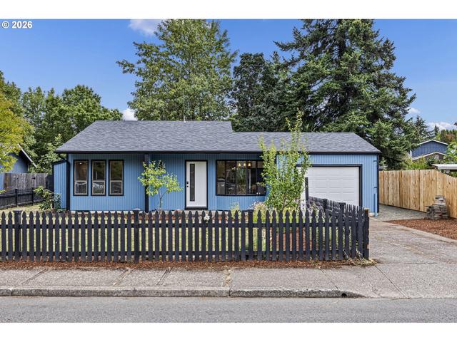 2702 Newton St, Philomath, OR 97370