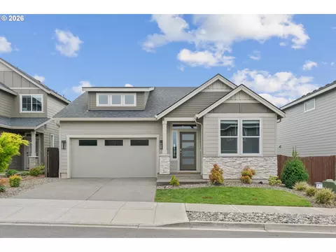 2652 S Sockeye Dr, Ridgefield, WA 98642