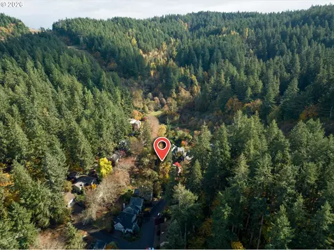 View/Area - 5277 Overbrook Ln, Eugene, OR 97405 photo 3 of 4