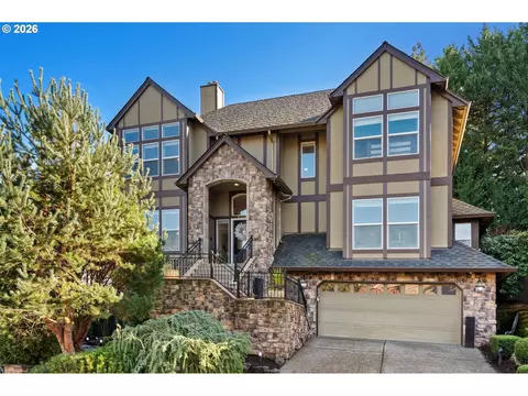 13072 SW Morningstar Dr, Portland, OR 97223