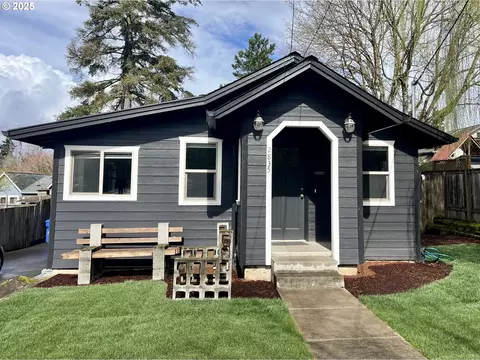 2835 SE Van Waters St, Milwaukie, OR 97222