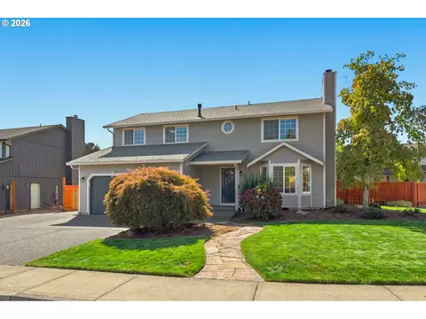 10901 NE 79th Cir, Vancouver, WA 98662