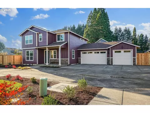 7531 Lennox Ln NE, Keizer, OR 97303